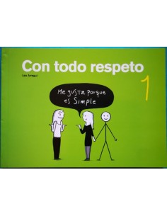 Con todo respeto 1 (Nuevo)