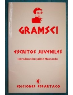 Escritos juveniles (Usado)