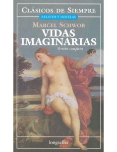 Vidas imaginarias (Usado)