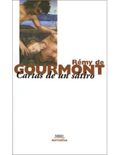 Cartas de un sátiro (Usado)