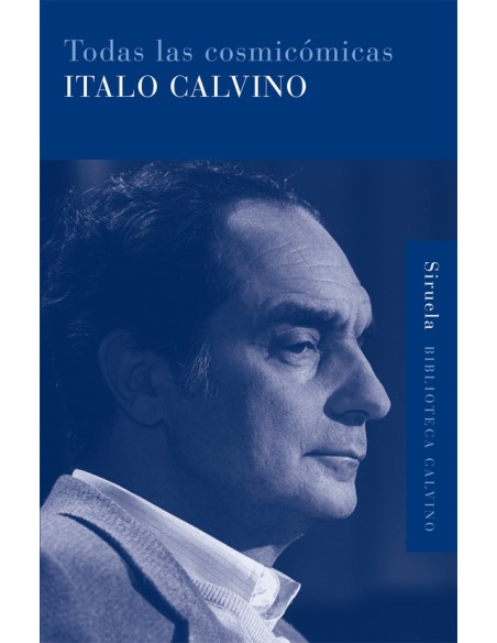 Todas las cosmicómicas (Nuevo)