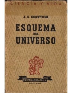 Esquema del universo (Usado)