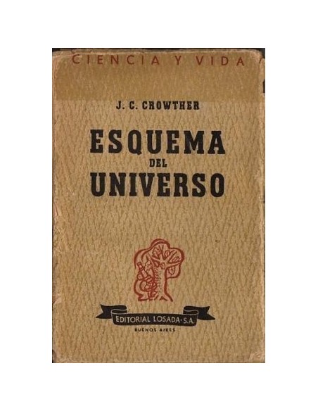 Esquema del universo (Usado)