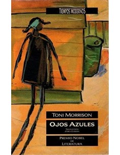 Ojos azules (Usado)