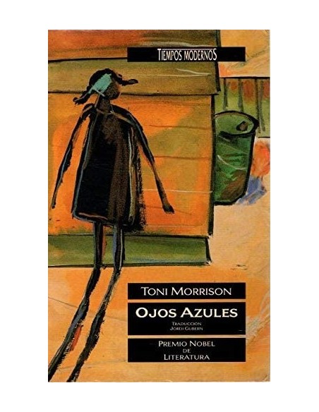 Ojos azules (Usado) Ojos azules (Usado)