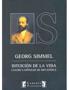 Intuición de la vida (Usado)