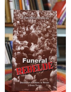 Funeral rebelde (Usado)