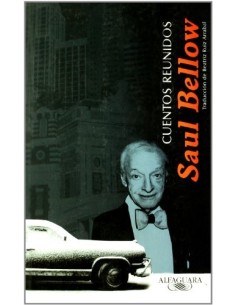 Cuentos reunidos (Saul Bellow) (Usado)