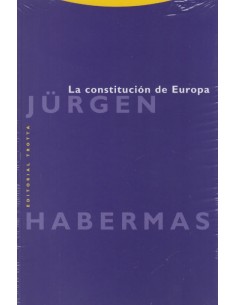 La constitución de Europa (Nuevo)