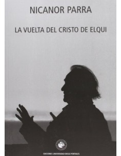 La vuelta del Cristo de Elqui (Nuevo)