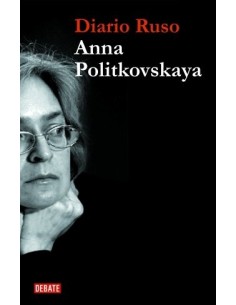 Diario ruso (Anna Politkóvskaya) (Nuevo)