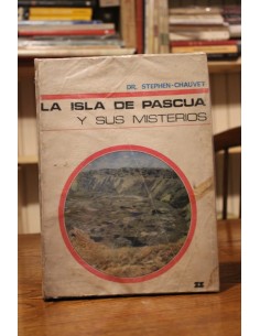 La Isla de Pascua y sus misterios (Usado)