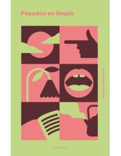 Pasados en limpio (Nuevo)