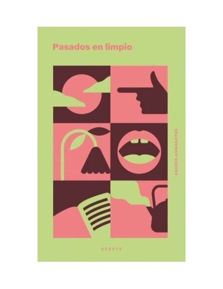 Pasados en limpio (Nuevo) Pasados en limpio (Nuevo)