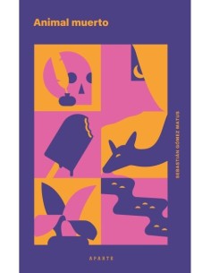 Animal muerto (Nuevo)
