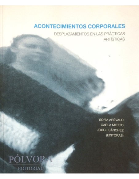 Acontecimientos corporales (Nuevo) Acontecimientos corporales (Nuevo)