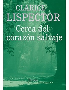 Cerca del corazón salvaje (Nuevo)