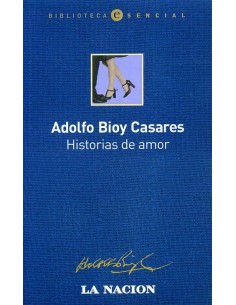 Historias de amor (Usado)
