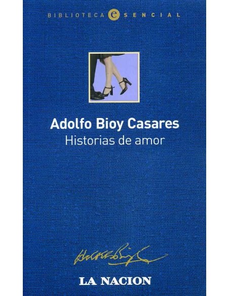Historias de amor (Usado) Historias de amor (Usado)