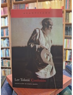 Confesión (Usado)