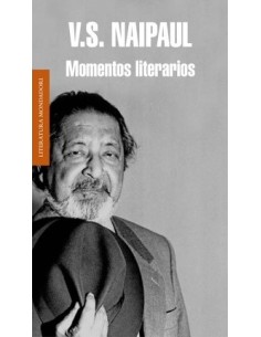 Momentos literarios (Usado)