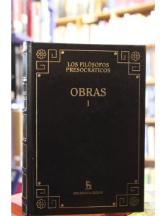 Obras I (Usado)