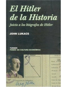 El Hitler de la historia (Usado)