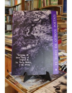 El Eliot de Otro(s) poeta(s) (Nuevo)