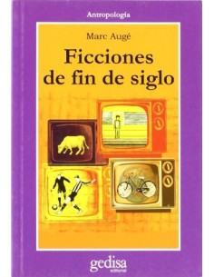 Ficciones de fin de siglo (Nuevo)