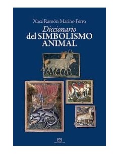 Diccionario del simbolismo animal (Nuevo)