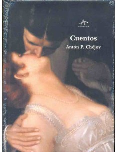 Cuentos (Chéjov) (Usado)