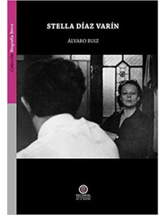Stella Díaz Varín (Usado)