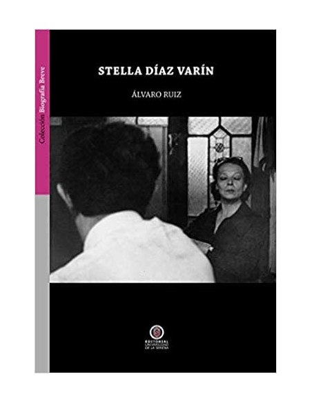 Stella Díaz Varín (Usado)