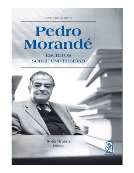 Escritos dsobre universidad (Nuevo)