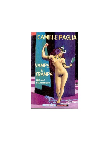 Vamps & Tramps (Usado) Vamps & Tramps (Usado)