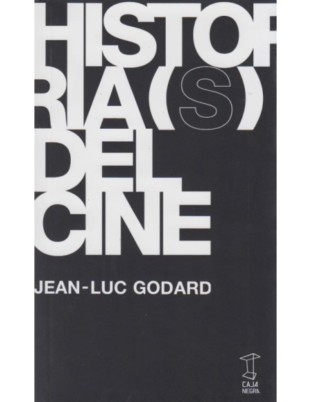 Historia(S) del cine (Nuevo) Historia(S) del cine (Nuevo)