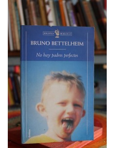 No hay padres perfectos (Usado)