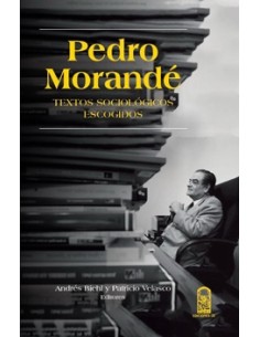 Textos sociológicos escogidos (Nuevo)