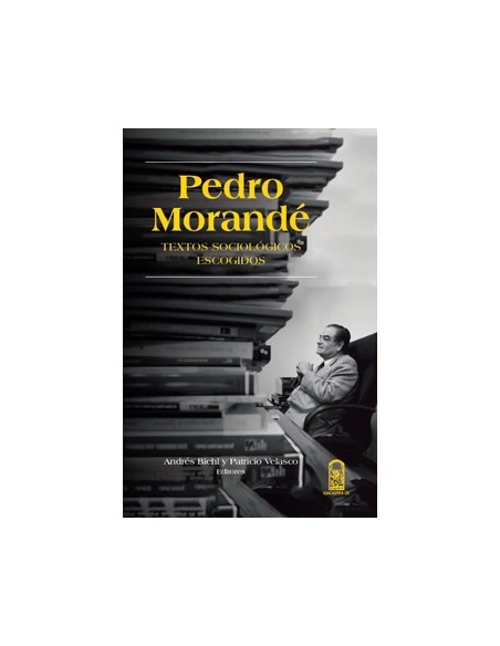 Textos sociológicos escogidos (Nuevo) Textos sociológicos escogidos (Nuevo)