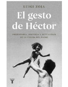 El gesto de Héctor (Usado)