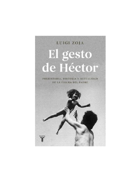 El gesto de Héctor (Usado) El gesto de Héctor (Usado)
