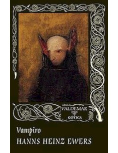 Vampiro (Nuevo)