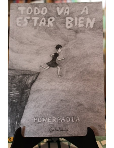 Todo va a estar bien (Nuevo) Todo va a estar bien (Nuevo)