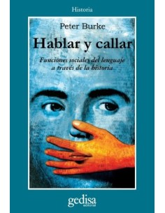 Hablar y callar (Nuevo)