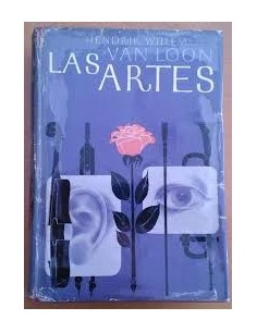Las Artes (Usado)