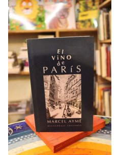 El vino de Paris (Nuevo)