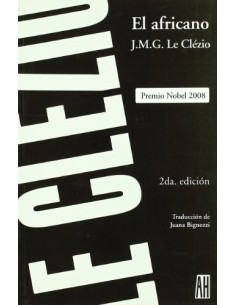El africano (Usado)