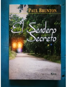 El sendero secreto (Usado)