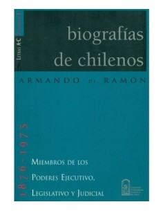 Biografía de chilenos A-C (Nuevo)
