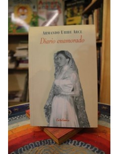 Diario enamorado (Nuevo)